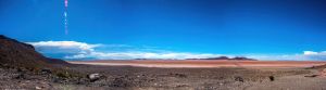 Salar de Uyuni (south), Altiplano, Bolivia