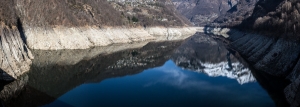 Verzasca dam