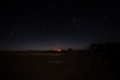 Falling stars