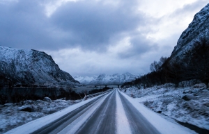 Lofoten, Norway