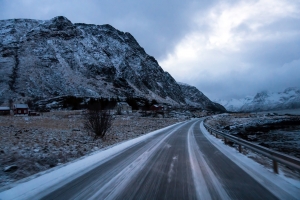 Lofoten, Norway