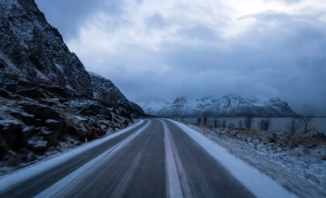 Lofoten, Norway