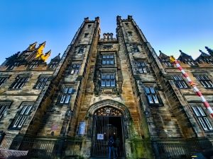 Edinburgh, Scotland