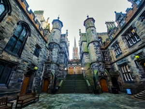 Edinburgh, Scotland