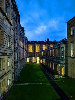 Edinburgh, Scotland
