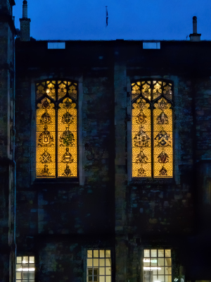 Edinburgh, Scotland
