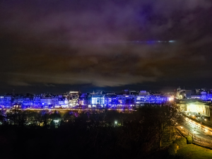 Edinburgh, Scotland