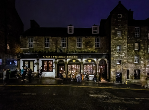 Edinburgh, Scotland
