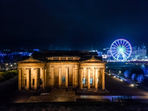 Edinburgh, Scotland