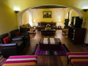 Hotel La Paz