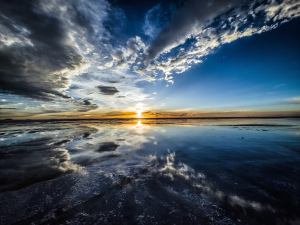 Salar de Uyuni