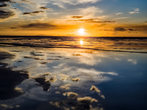 Salar de Uyuni