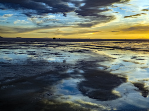 Salar de Uyuni