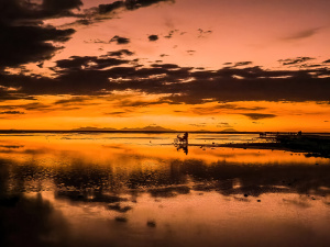 Salar de Uyuni, Bolivia