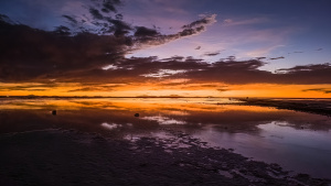 Salar de Uyuni, Bolivia