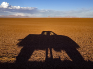 Salar de Uyuni, Bolivia