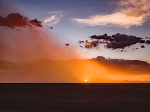 Salar de Uyuni, Bolivia