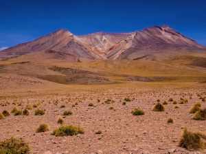 Altiplano, Bolivia