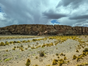 Altiplano, Bolivia