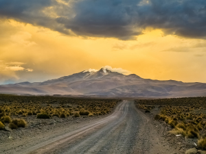 Altiplano, Bolivia