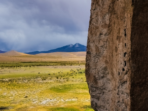 Altiplano, Bolivia