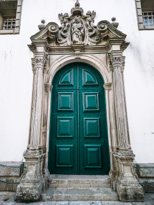 Braga, Portugal