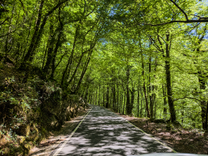 National parc Peneda-Gerês, Portugal