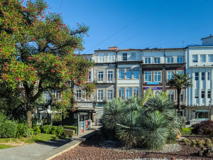 Braga, Portugal