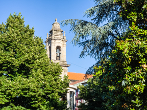 Braga, Portugal