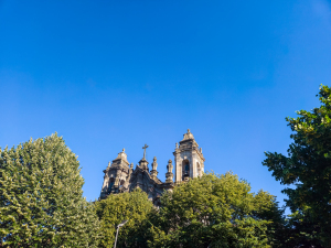 Braga, Portugal