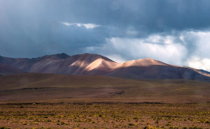 Altiplano, Bolivia