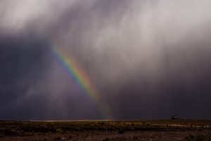 Altiplano, Bolivia
