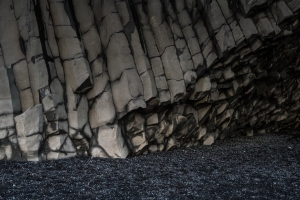 Reynisfjara, Iceland