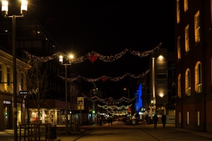 Tromso