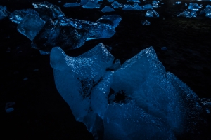 Jokulsarlon