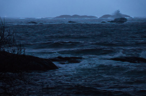 Lofoten, Norway