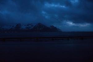 Lofoten, Norway