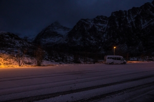 Lofoten, Norway