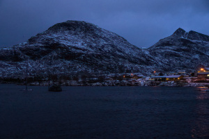 Lofoten, Norway