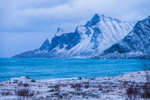 Lofoten, Norway