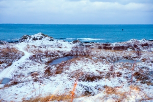 Lofoten, Norway