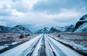 Lofoten, Norway