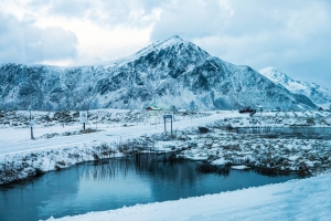 Lofoten, Norway