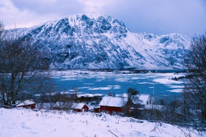 Lofoten, Norway