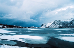 Lofoten, Norway