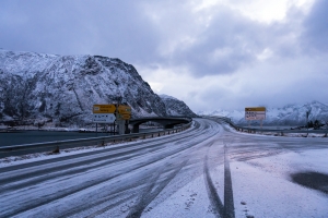 Lofoten, Norway