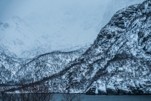 Lofoten, Norway