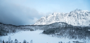 Lofoten, Norway