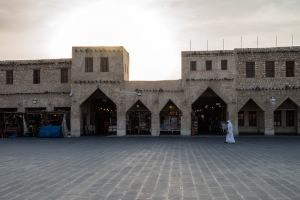 Souq Wakif