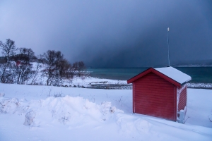 Lofoten, Norway